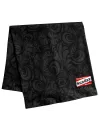 Scarf Background Noir - Sunday Speedshop
