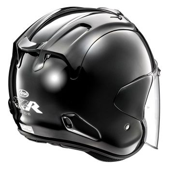 CASQUE SZ/R VAS DIAMOND BLACK - ARAI