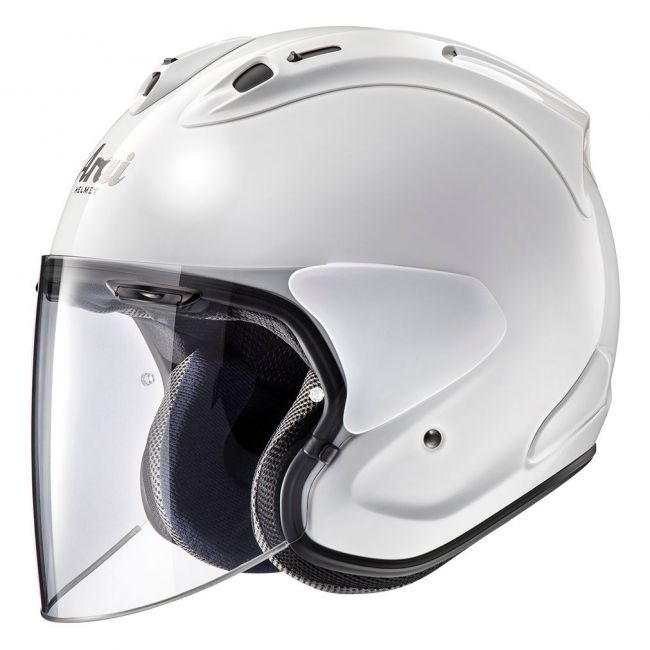 CASQUE SZ/R VAS DIAMON WHITE-ARAI