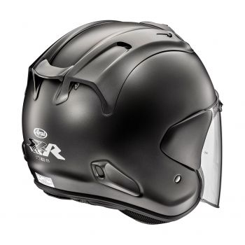 CASQUE SZ/R VAS BLACK FROST - ARAI