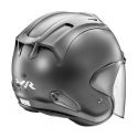 CASQUE SZ/R VAS GUN METTALIC FROST-ARAI