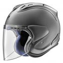 CASQUE SZ/R VAS GUN METTALIC FROST-ARAI