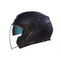 X.Viliby Plain Open Face Helmet - NEXX