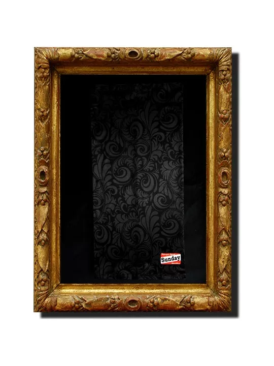 Halstuch Background Schwarz - Sunday Speedshop