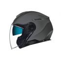 X.Viliby Plain Open Face Helmet - NEXX
