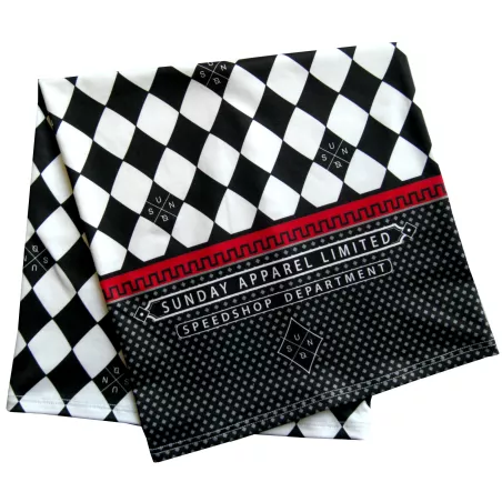 SCIARPA DOMENICA Speedshop DIAMOND