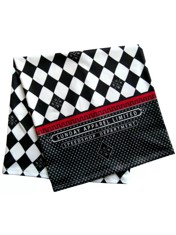 SCIARPA DOMENICA Speedshop DIAMOND