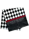 Scarf Losange - Sunday Speedshop