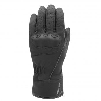 Sierra 2 Lady Winter Textile Gloves - Racer