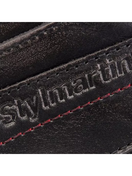 SCARPE IRON-STYLMARTIN