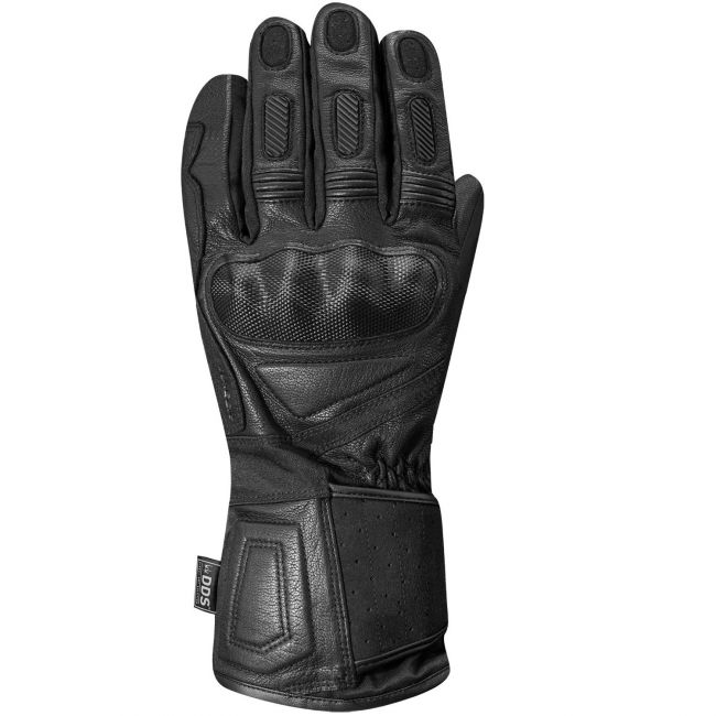 GANTS MOTO HOMME MI-SAISON WATERPROOF MAVIS 2-RACER