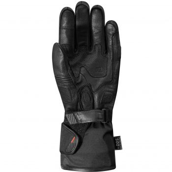 GANTS MOTO HOMME MI-SAISON WATERPROOF MAVIS 2-RACER