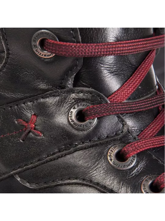 SCARPE IRON-STYLMARTIN