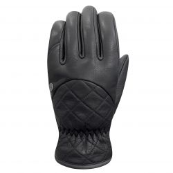GUANTES MOTO MUJER HIVIERNO PIEL LOUISE 2-RACER