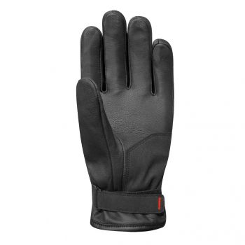 Louise 2 Lady Leather Winter Gloves - Racer