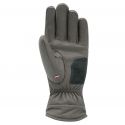 Winter Vintage Flynn 3 Leather Gloves - Racer