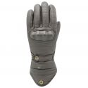 Winter Vintage Flynn 3 Leather Gloves - Racer