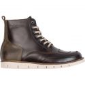Liberty Aniline Leather Shoes - Helstons