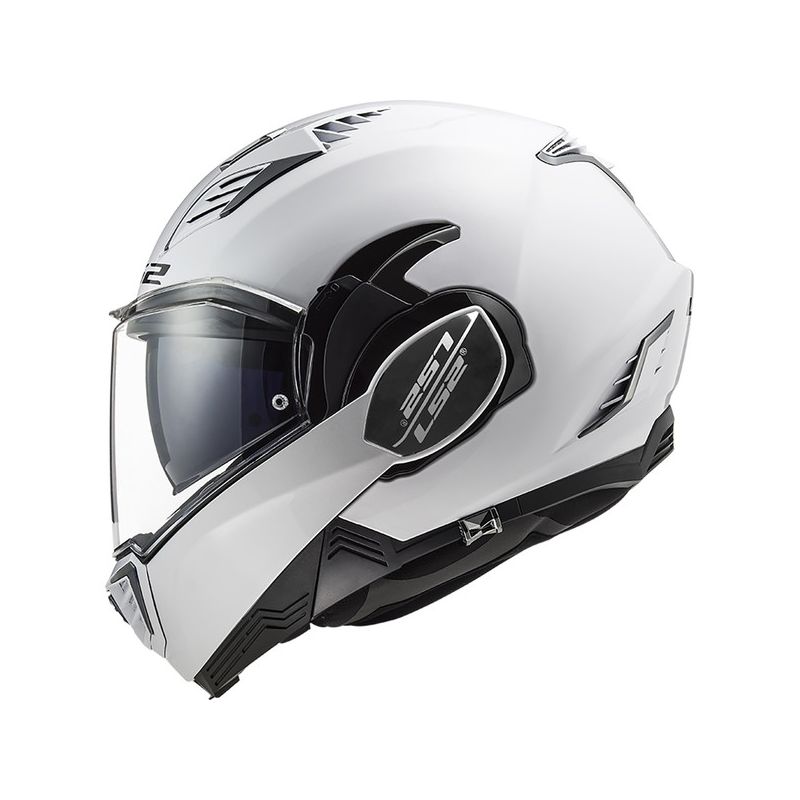 MODULAR HELMET LS2 FF900 2-VALIANT 