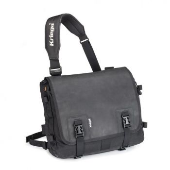 Messenger Urban Saddle Bag - Kriega