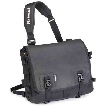 Messenger Urban Saddle Bag - Kriega