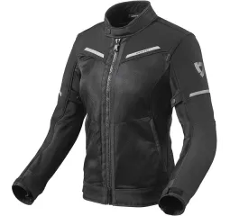 CHAQUETA AIRWAVE 3 LADIES-REV'IT