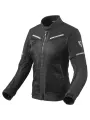 CHAQUETA AIRWAVE 3 LADIES-REV'IT