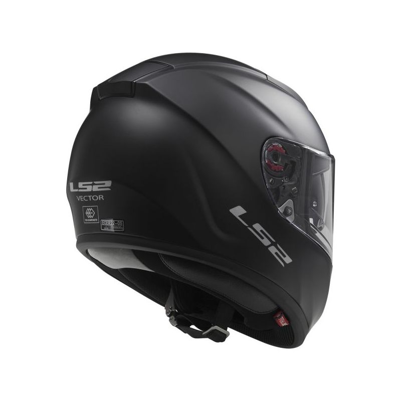 CASCO INTEGRALE VECTOR-LS2