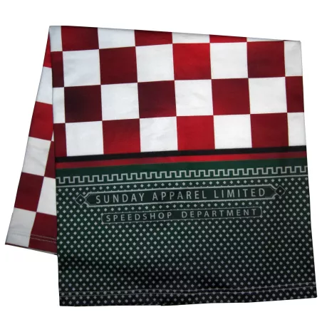 Scarf Monza - Sunday Speedshop