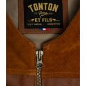 GILET GASTON-TONTON ET FILS