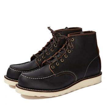 Red Wing Shoes 9075 clássico Moc