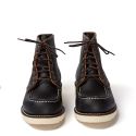Red Wing Shoes 9075 clássico Moc