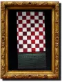 Monza Scarf - Sunday Speedshop