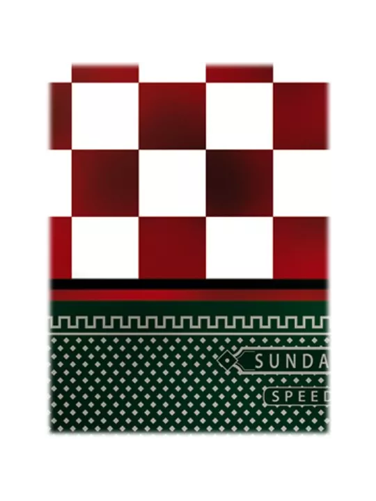 Gola Pesco?o Scarf Monza - Sunday Speedshop