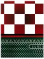 Monza Scarf - Sunday Speedshop