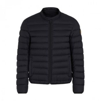 GILET HOMME LWU DOWN JACKET-BELSTAFF