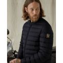 Weste Mann Lwu Down Jacke - Belstaff