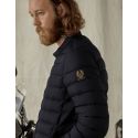 Weste Mann Lwu Down Jacke - Belstaff