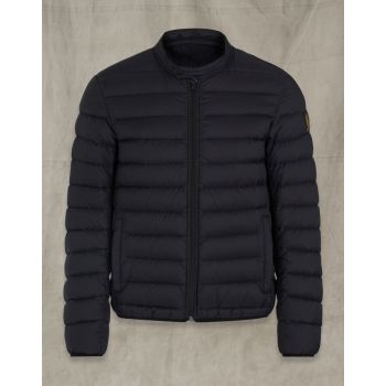 Lwu Down retro jacket- Belstaff