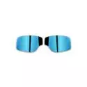 Oculaires Verres T1, T2 et T3 - Verre Goggle Aviator Leon Jeantet