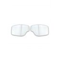 Augengläser T1, T2 und T3 - Glas-Schutzbrille Aviator Leon Jeantet