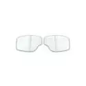 Oculaires Verres T1, T2 et T3 - Verre Goggle Aviator Leon Jeantet