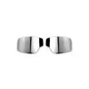 Oculaires Verres T1, T2 et T3 - Verre Goggle Aviator Leon Jeantet