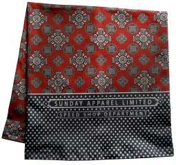 Gola Pesco?o Scarf Gipsy - Sunday Speedshop