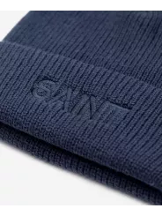 N1 Skull Beanie- Sa1Nt