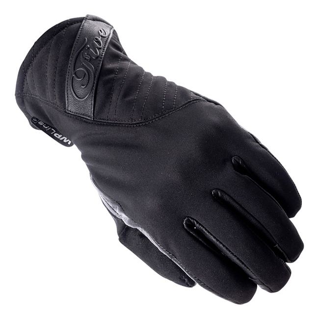 Milano Wp Woman Gloves - Five