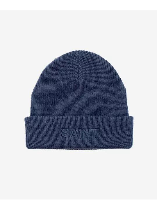 N1 Skull Beanie- Sa1Nt