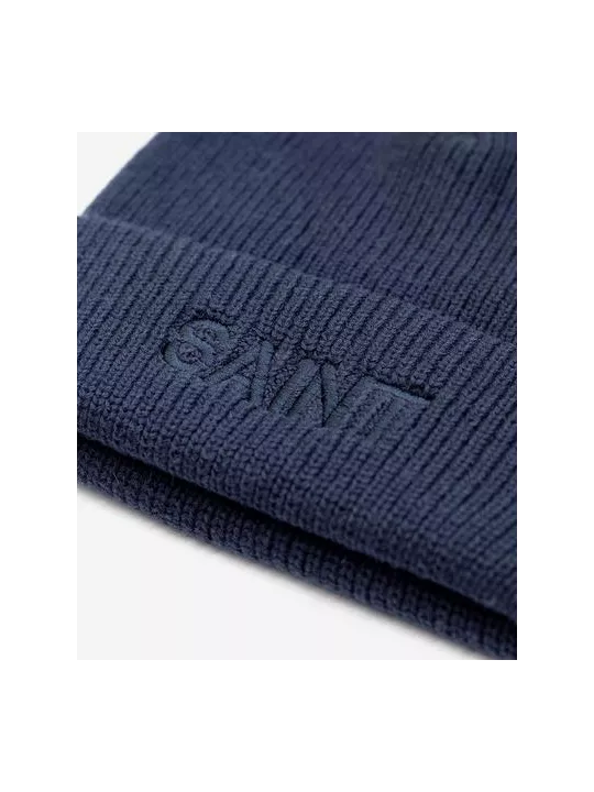 N1 Skull Beanie- Sa1Nt