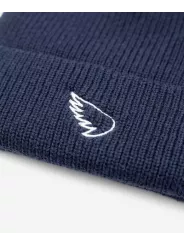 N1 Skull Beanie- Sa1Nt