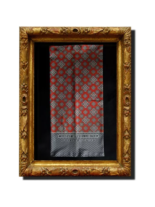 Gipsy Scarf - Sunday Speedshop